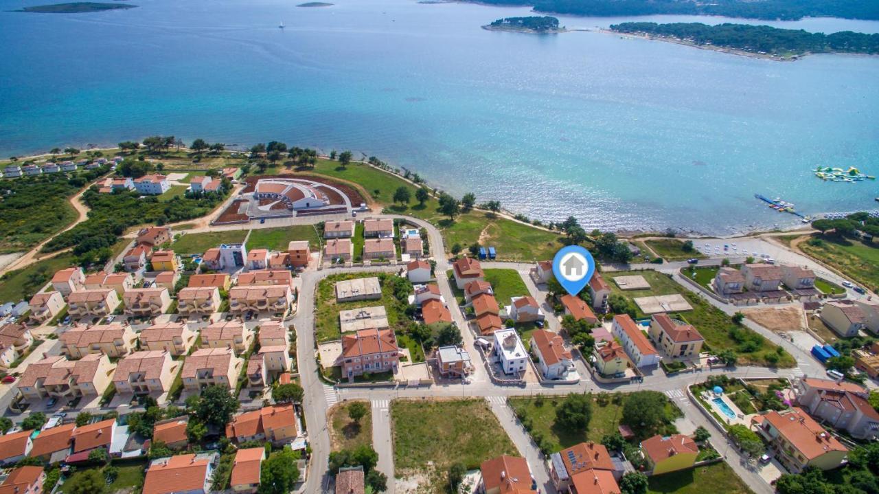 Vrdoljak Медулин Экстерьер фото
